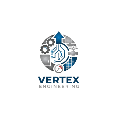 Vertex Engineering Logo
